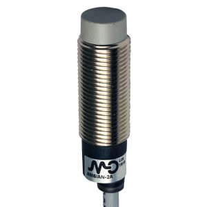 Capteur inductif DATASENSING (MICRO DETECTORS) AM6/AP-4A86AN