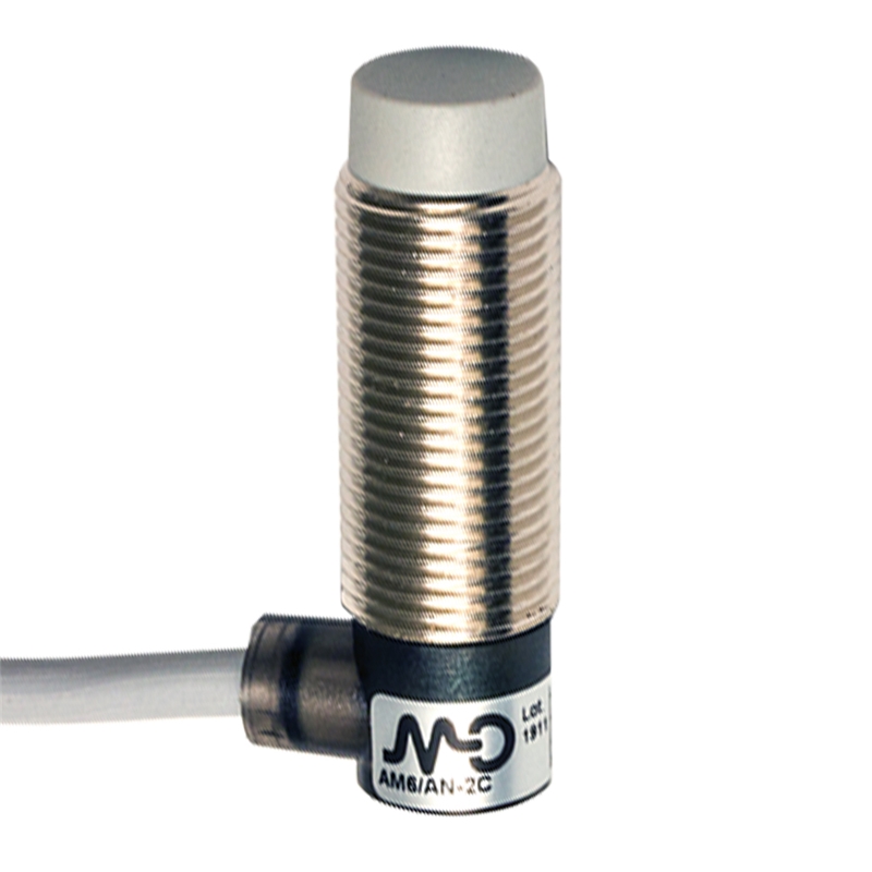 Capteur inductif OMRON AM6/CP-2C