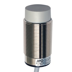 Capteur inductif DATASENSING (MICRO DETECTORS) AT1/A0-2A
