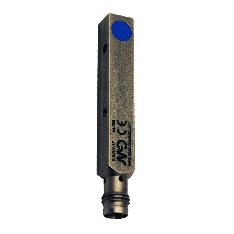 Capteur inductif OMRON IL8/AP-1F