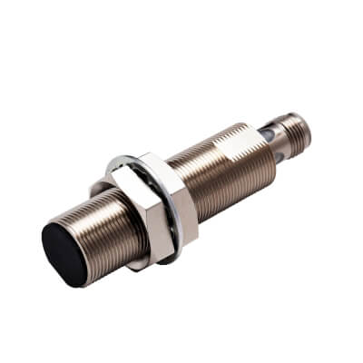 Capteur inductif OMRON E2E-X8C1L18-M1