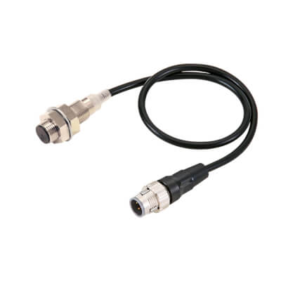 Capteur inductif OMRON E2E-X6B212-M1TJ 0.3M