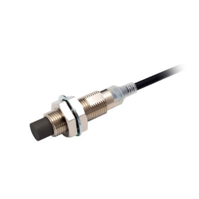 Capteur inductif OMRON E2E-X8MB1T12 5M