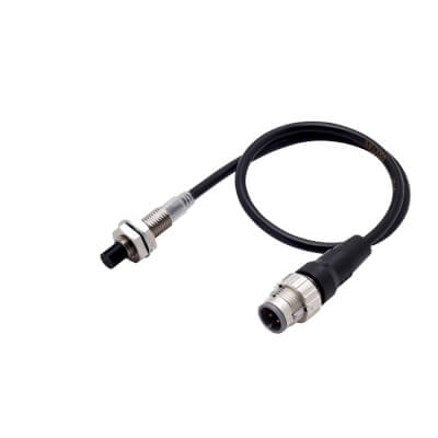 Capteur inductif OMRON E2E-X8MB1T8-M1TJ 0.3M