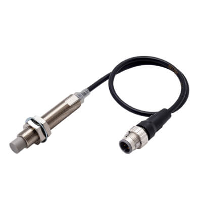 Capteur inductif OMRON E2E-X8MB1TL12-M1TJ 0.3M