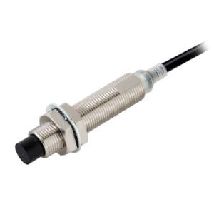 Capteur inductif  OMRON  E2E-X8MB1TL12 2M