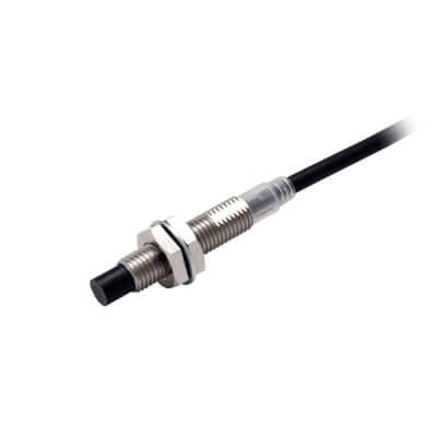 Capteur inductif OMRON E2E-X6MB1TL8 5M