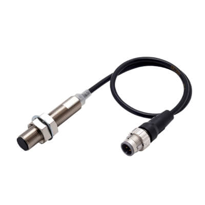 Capteur inductif OMRON E2E-X6B1TL12-M1TJ 0.3M
