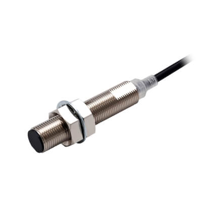 Capteur inductif OMRON E2E-X6B1TL12 2M