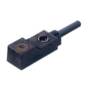 Capteur inductif  OMRON E2S-W21B 1M