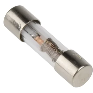 Fusibles cartouches Schurter 7030.3320