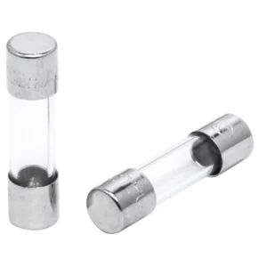 Fusibles cartouches Schurter 0034.1506