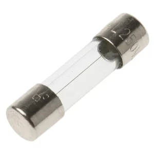 Fusibles cartouches Schurter 0034.1519