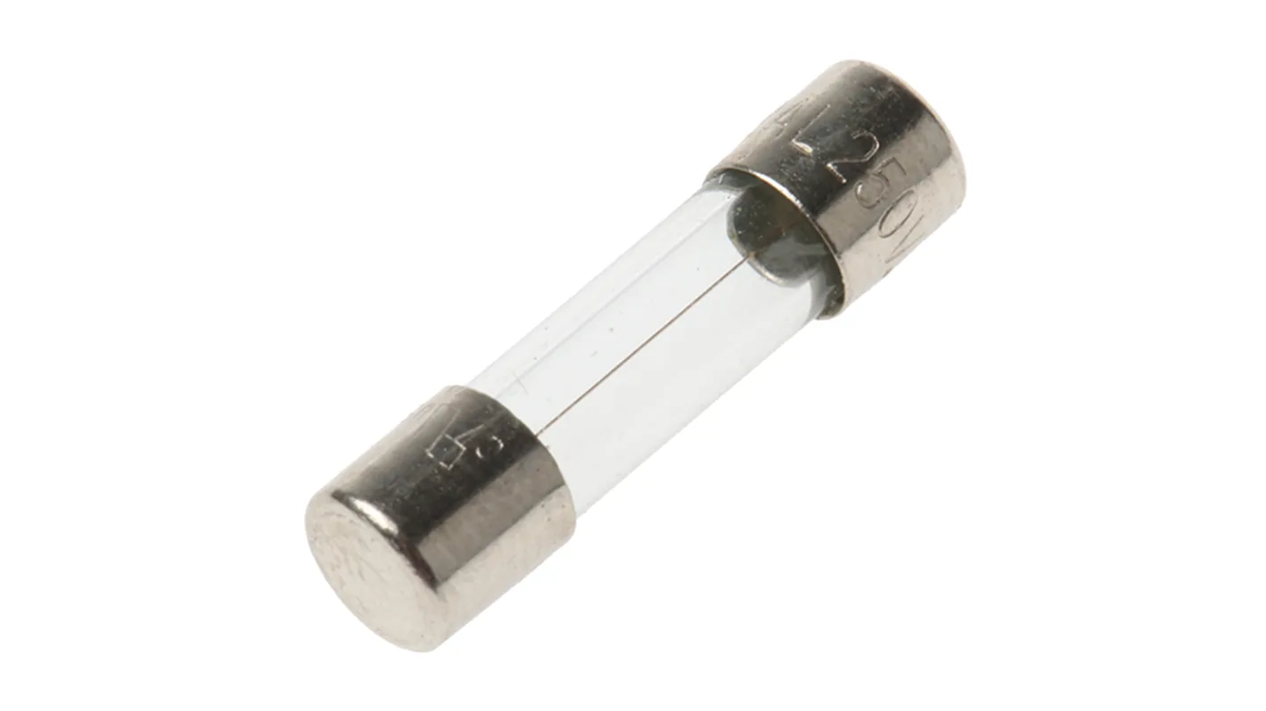 Fusibles cartouches Schurter 0034.1519