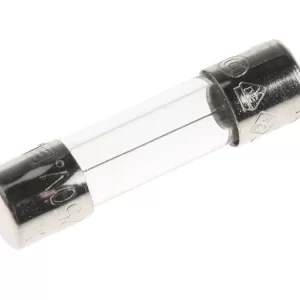 Fusibles cartouches Schurter 0034.1529