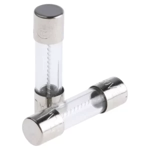 Fusibles cartouches Schurter 0034.3111