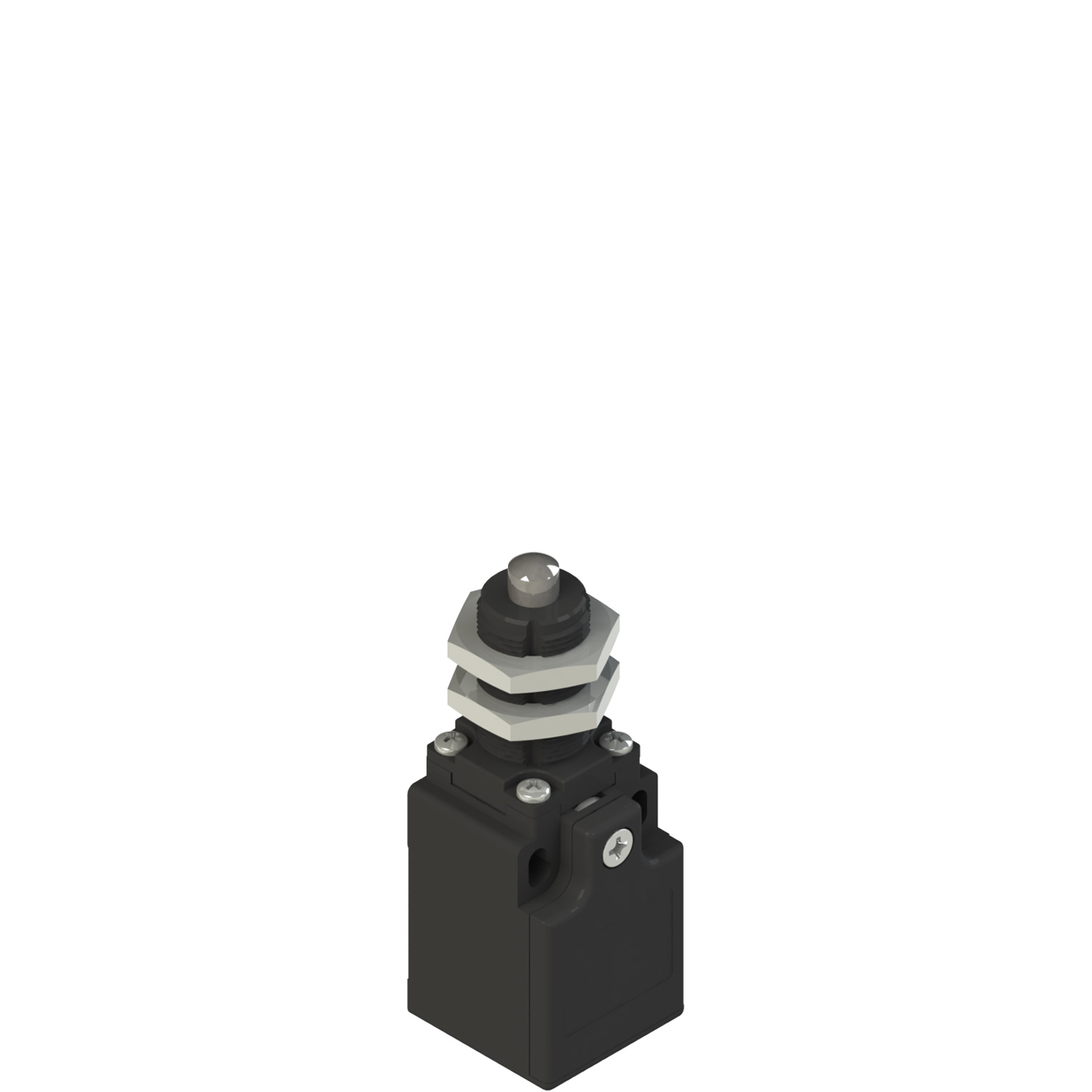Fins de courses PIZZATO FK 3412-M1