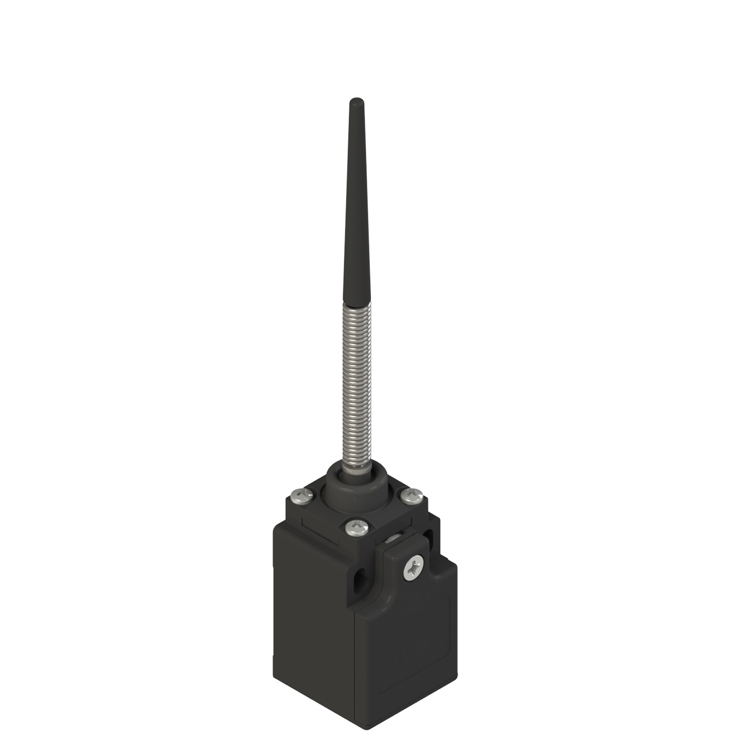 Fins de courses PIZZATO FK 3420-XM1