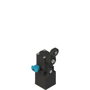 Fins de courses PIZZATO FK 3330-W3M1
