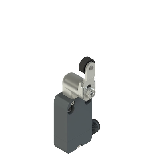Fins de courses PIZZATO NF B112KC-DMK