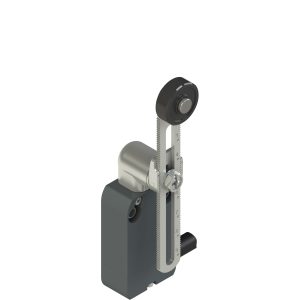 Fins de courses PIZZATO NF B112KP-DN2