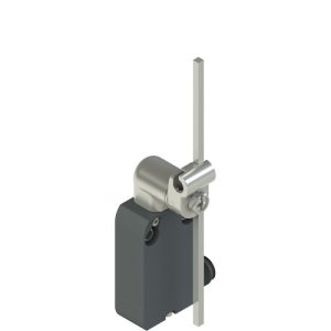 Fins de courses PIZZATO NF B112LB-DMK