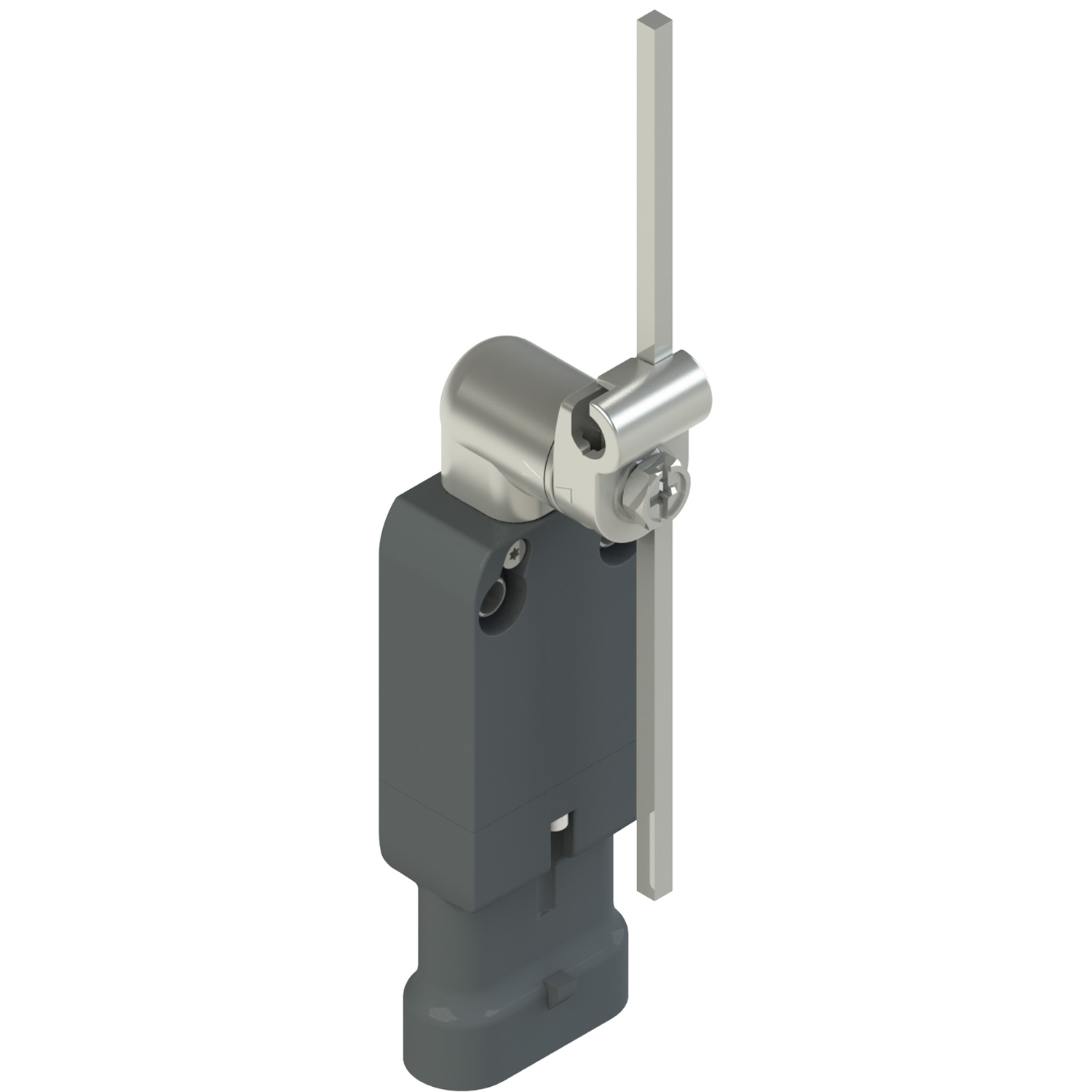 Fins de courses PIZZATO NF B112LB-SAK