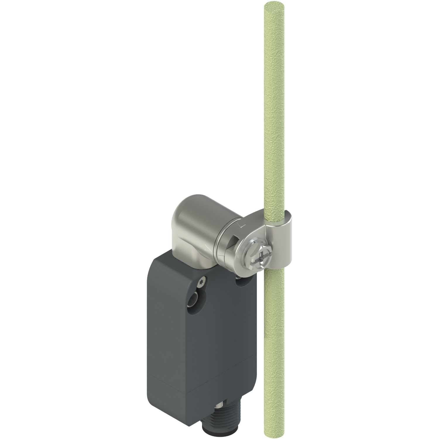 Fins de courses PIZZATO NF B112LH-SMK