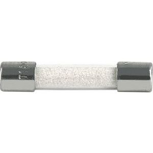 Fusibles cartouches Schurter 0001.1022