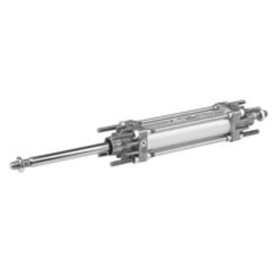 Vérins pneumatiques AVENTICS C12P-032-0450-22201MA11G33-M00-000-0000