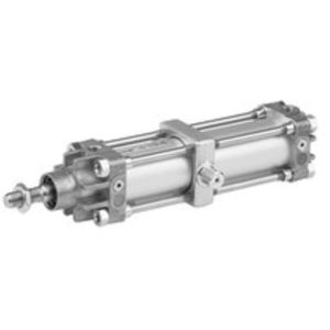 Vérins pneumatiques AVENTICS C12P-100-100-22101MA0100G000MM0MM0MM131M