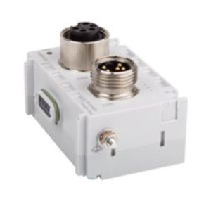 Modules bus de terrain AVENTICS AES-D-IO-POWER1-7/8-AL