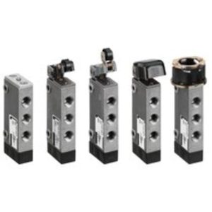 Distributeurs pneumatiques AVENTICS  VVST-5/2AR-PAN