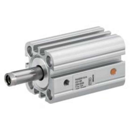 Vérins pneumatiques AVENTICS CCI-SA-050-0025-0031224110000200000000-B