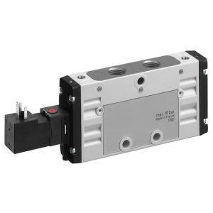 Distributeurs pneumatiques  AVENTICS TC15-5/2XX-AR-230AC-I-FORM_C-SGL