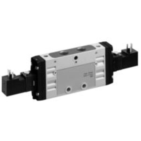 Distributeurs pneumatiques AVENTICS TC15-3/2OO-SR-024DC-E-FORM_C-SGL