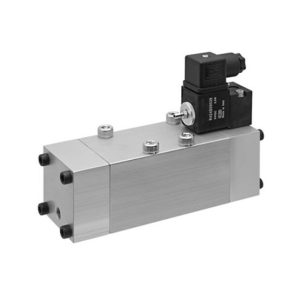 Distributeurs pneumatiques  AVENTICS  HV30-HIGH TEMP-230VAC