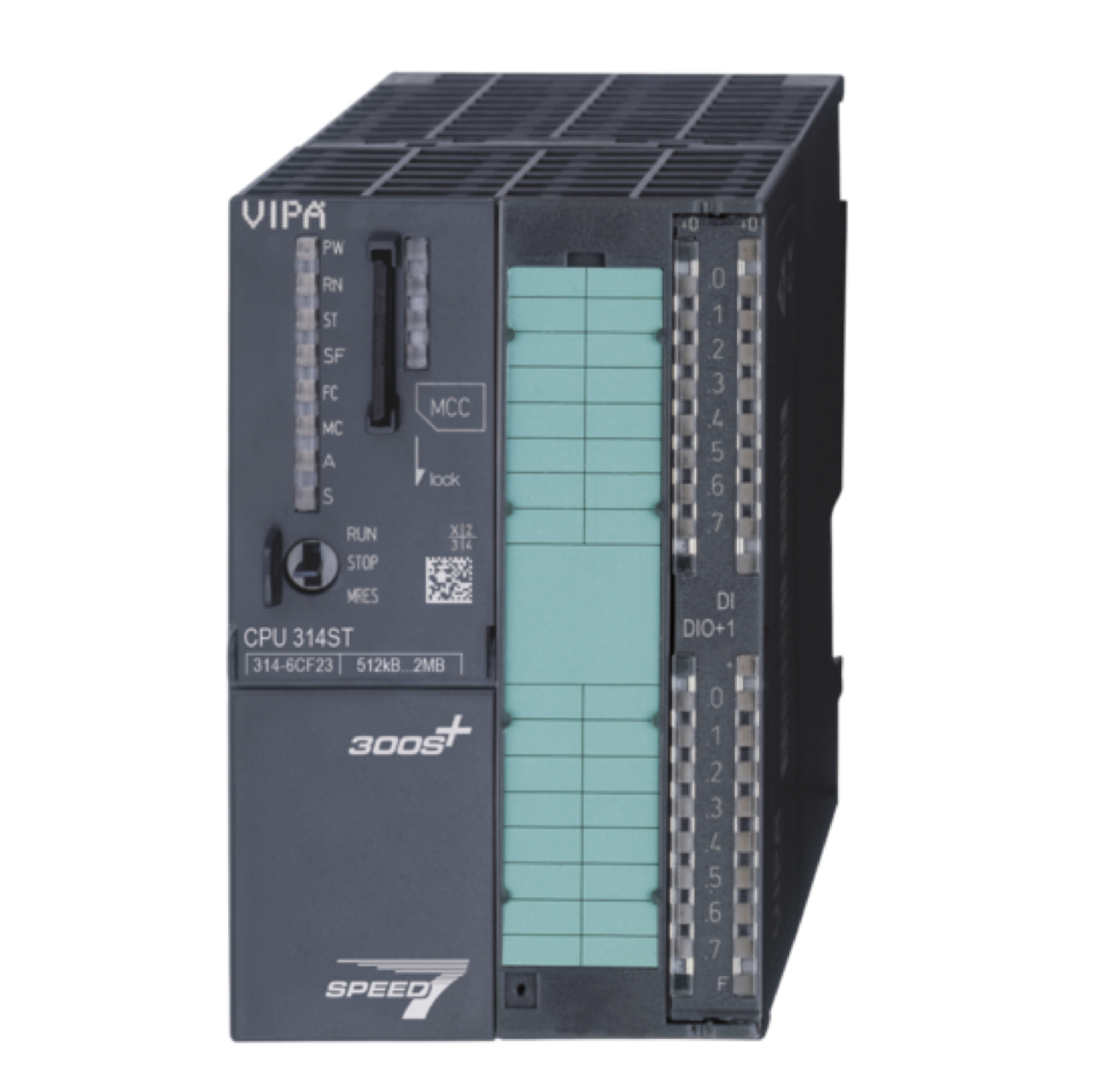AUTOMATES VIPA 314-6CF23