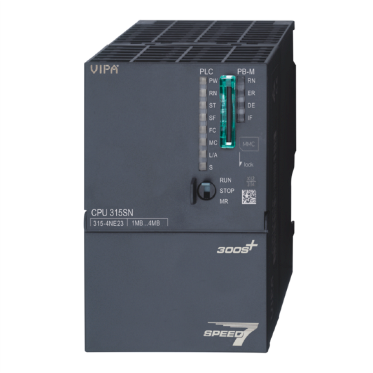 AUTOMATES VIPA 315-4NE23