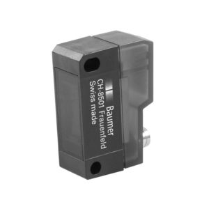 Capteurs photoélectriques BAUMER FEDK 14N5101/S35A