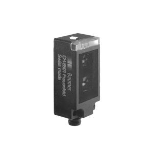 Capteurs photoélectriques BAUMER FPDK 20N5101/S35A