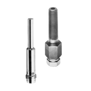 Capteur inductif BAUMER IARM 08P1503/S35L