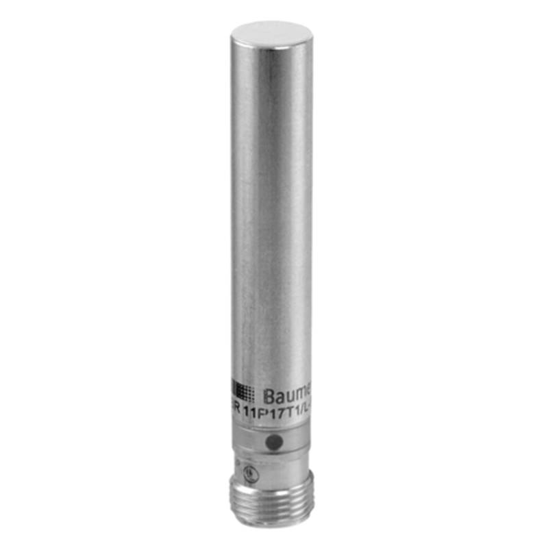 Capteur inductif BAUMER IFBR 11P37T1/S14L-9