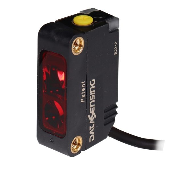 Datasensing Capteurs photoélectriques DATASENSING S3N-PR-2-C01-PD - M2E Automation