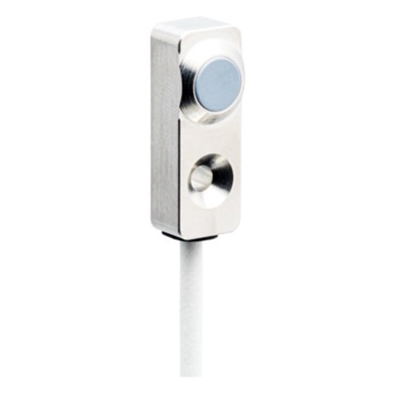 Capteur inductif BAUMER IF08.D03L-Q25.UA1E.7VNU
