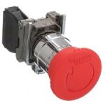 Arret d'urgence Schneider Electric au Maroc