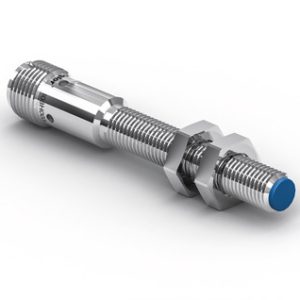 Capteurs de proximité inductifs Wenglor I08H008