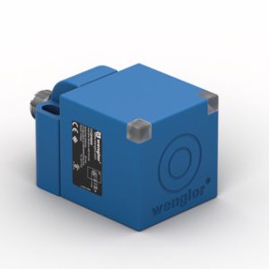 Capteurs de proximité inductifs Wenglor ISQ150BK00A3
