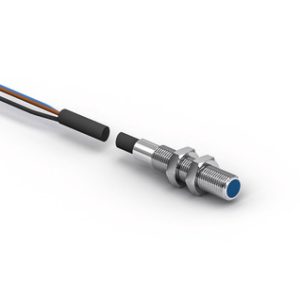 Capteurs de proximité inductifs Wenglor IL008BE25VB