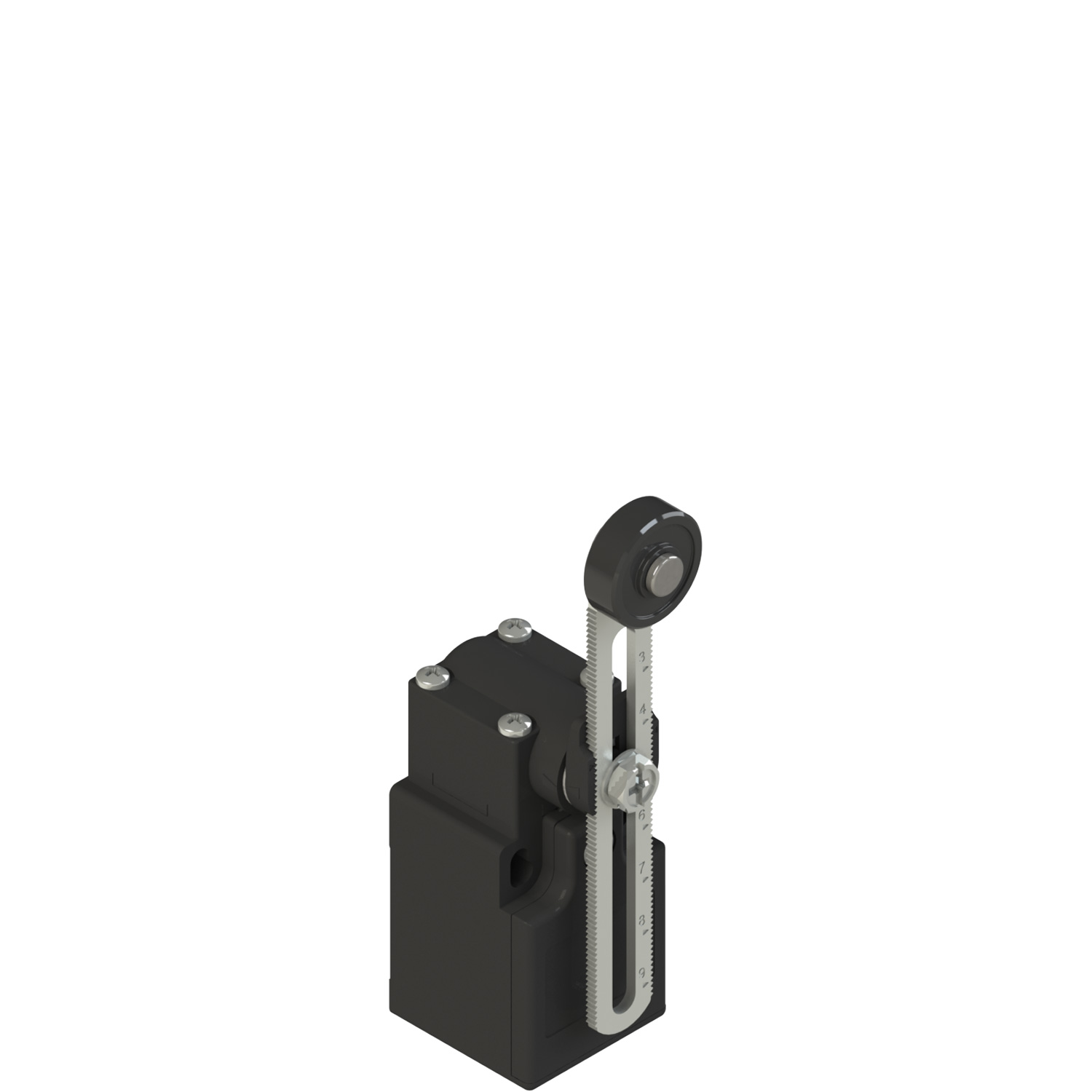 Fins de courses PIZZATO FK 3456-XM1V38